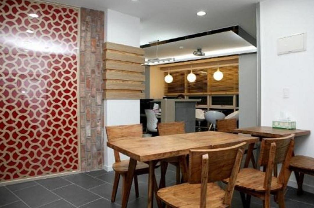 Hostel Kpop โซล ภายนอก รูปภาพ