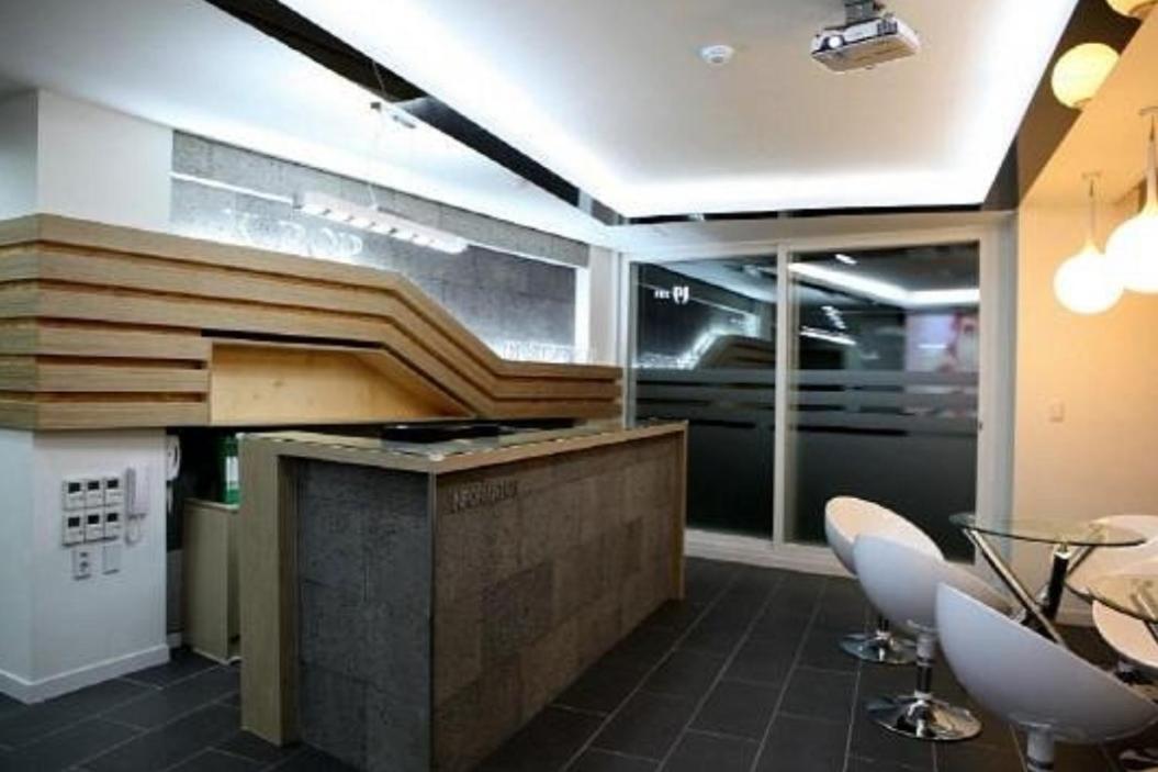 Hostel Kpop โซล ภายนอก รูปภาพ