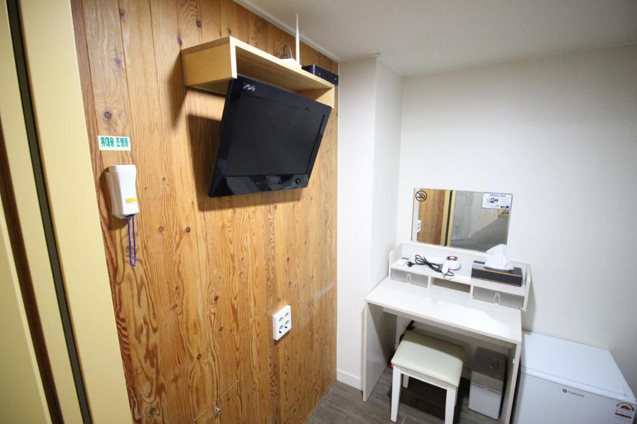 Hostel Kpop โซล ภายนอก รูปภาพ
